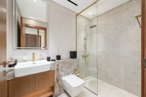 Wohnung zur Miete in Business Bay, Dubai, VAE 2 Schlafzimmer, 122.33 m2 Nr. 750610 - Foto 6
