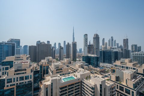Wohnung zur Miete in Business Bay, Dubai, VAE 2 Schlafzimmer, 122.33 m2 Nr. 750610 - Foto 12