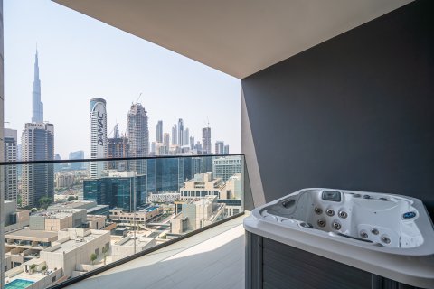 Wohnung zur Miete in Business Bay, Dubai, VAE 2 Schlafzimmer, 122.33 m2 Nr. 750610 - Foto 5