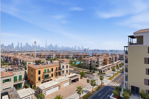 Byt v Jumeirah, Dubai, SAE 3 ložnice, 215.01 m² Č.: 750613 - fotografie 16
