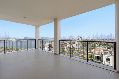 Byt v Jumeirah, Dubai, SAE 3 ložnice, 215.01 m² Č.: 750613 - fotografie 2
