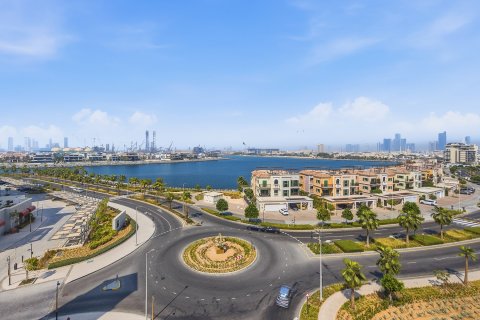 Byt v Jumeirah, Dubai, SAE 3 ložnice, 215.01 m² Č.: 750613 - fotografie 20