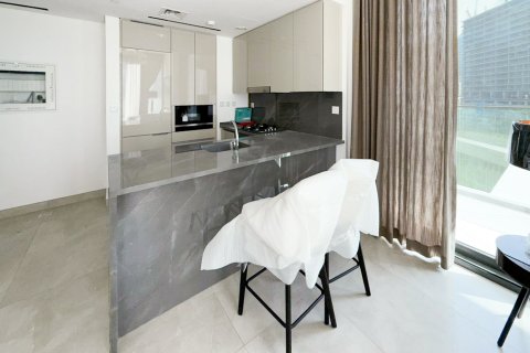 Wohnung zur Miete in Business Bay, Dubai, VAE 1 Schlafzimmer, 84.82 m2 Nr. 750611 - Foto 8