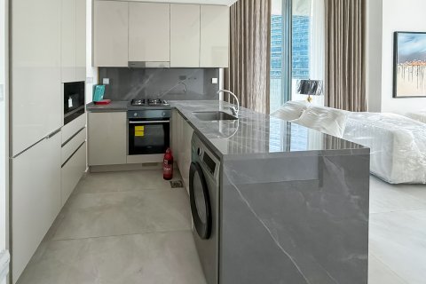 Wohnung zur Miete in Business Bay, Dubai, VAE 1 Schlafzimmer, 84.82 m2 Nr. 750611 - Foto 5