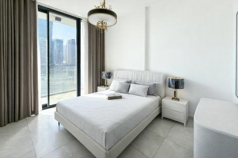 Wohnung zur Miete in Business Bay, Dubai, VAE 1 Schlafzimmer, 84.82 m2 Nr. 750611 - Foto 12