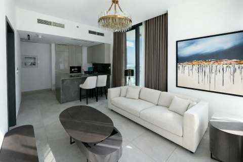 Wohnung zur Miete in Business Bay, Dubai, VAE 1 Schlafzimmer, 84.82 m2 Nr. 750611 - Foto 2