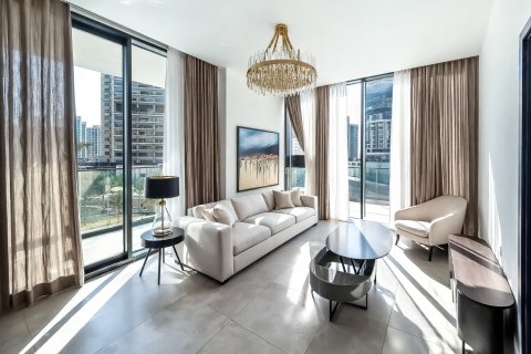 Wohnung zur Miete in Business Bay, Dubai, VAE 1 Schlafzimmer, 84.82 m2 Nr. 750611 - Foto 1