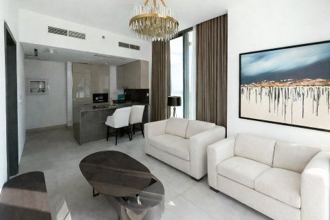 Wohnung zur Miete in Business Bay, Dubai, VAE 1 Schlafzimmer, 84.82 m2 Nr. 750611 - Foto 3
