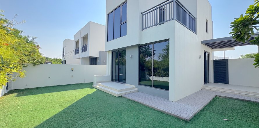 Māja Dubai Hills Estate, Dubaijā, AAE 4 istabas, 269.23 m2 Nr. 750614