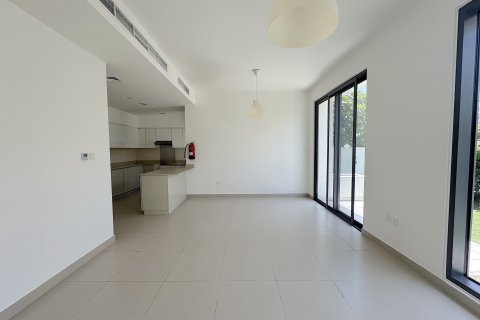 Dubai Hills Estate, Dubai, संयुक्त अरब अमीरात में टाउनहाउस, 4 बेडरूम, 269.23 वर्ग मीटर, संख्या 750614 - फ़ोटो 3