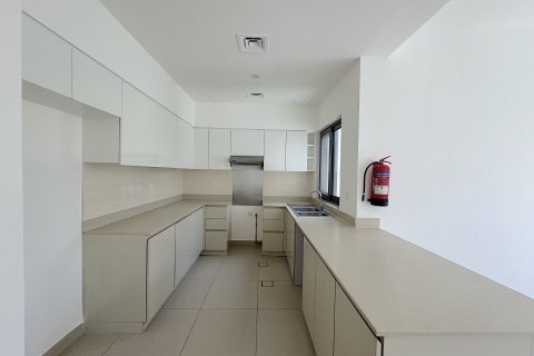 Dubai Hills Estate, Dubai, संयुक्त अरब अमीरात में टाउनहाउस, 4 बेडरूम, 269.23 वर्ग मीटर, संख्या 750614 - फ़ोटो 5