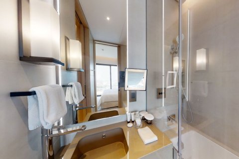 Apartmán v Jumeirah Beach Residence, Dubai, SAE 1 spálňa, 68.51 m2 č. 750612 - Fotografia 6