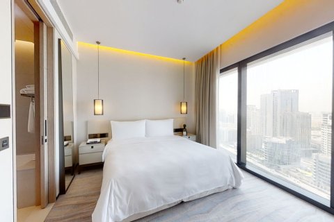 Apartament në Jumeirah Beach Residence, Dubai, Emiratet e Bashkuara Arabe 1 dhomë gjumi, 68.51 m2. № 750612