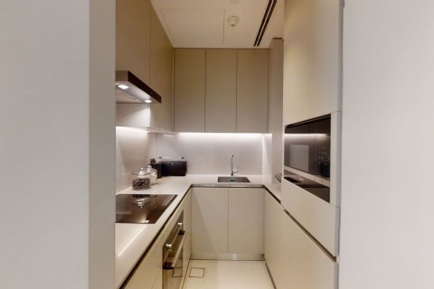 Apartmán v Jumeirah Beach Residence, Dubai, SAE 1 spálňa, 68.51 m2 č. 750612 - Fotografia 3