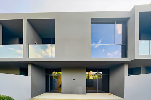 Kuća u nizu u Tilal City, Sharjah, UAE 2 spavaćih soba, 182.28 m2 Br. 748881 - fotografija 3