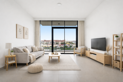 Apartman u gradu Dubai Hills Estate, UAE 2 spavaće sobe, 99.46 m2 Br. 748882