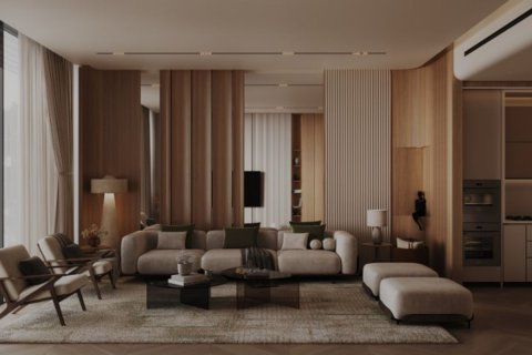 Byt v Dubai, SAE 2 ložnice, 159.7 m² Č.: 572216 - fotografie 5