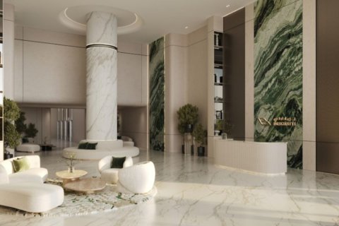 Byt v Dubai, SAE 2 ložnice, 159.7 m² Č.: 572216 - fotografie 6