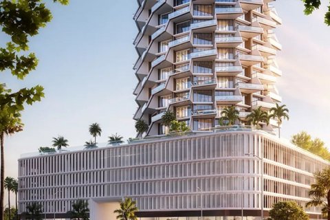 Byt v Dubai, SAE 2 ložnice, 159.7 m² Č.: 572216 - fotografie 10