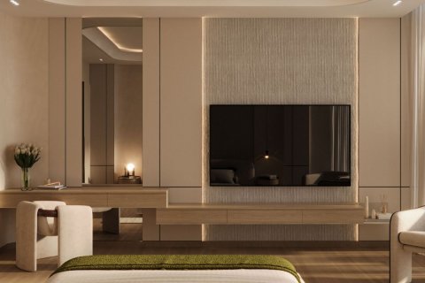 Byt v Business Bay, Dubai, SAE 40.3 m² Č.: 572212 - fotografie 5