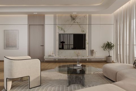 Byt v Business Bay, Dubai, SAE 40.3 m² Č.: 572212 - fotografie 6