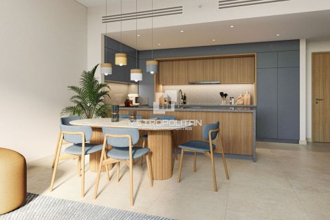 Apartment in Dubai Design District, UAE 1 bedroom, 75 sq.m. № 592288 - photo 3
