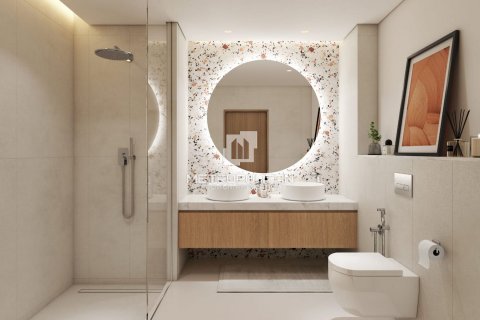 Apartment in Dubai Design District, UAE 1 bedroom, 75 sq.m. № 592288 - photo 13