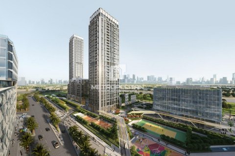 Apartment in Dubai Design District, UAE 1 bedroom, 75 sq.m. № 592288 - photo 15
