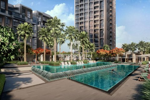Apartment in Dubai Design District, UAE 1 bedroom, 75 sq.m. № 592288 - photo 14