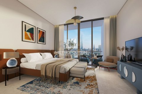 Apartment in Dubai Design District, UAE 1 bedroom, 75 sq.m. № 592288 - photo 8
