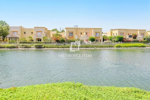 Townhouse in The Springs, Dubai, UAE 4 bedrooms, 392 sq.m. № 592286 - photo 11