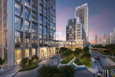 Apartman u Dubai Design District, UAE 2 spavaćih soba, 108 m2 Br. 592287 - fotografija 13