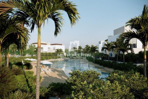 Вилла Wadi Al Safa 2, Дубай, БАӘ-да 4 жатын бөлмелер, 434 м² № 592284 - фото 7