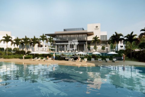 Вилла Wadi Al Safa 2, Дубай, БАӘ-да 4 жатын бөлмелер, 434 м² № 592284 - фото 5