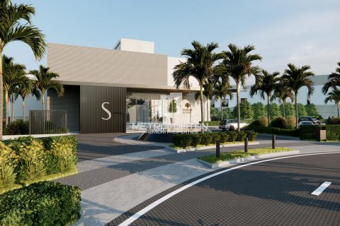 Вилла Wadi Al Safa 2, Дубай, БАӘ-да 4 жатын бөлмелер, 434 м² № 592284 - фото 8