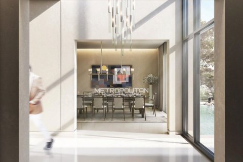 Вилла Wadi Al Safa 2, Дубай, БАӘ-да 4 жатын бөлмелер, 434 м² № 592284 - фото 4
