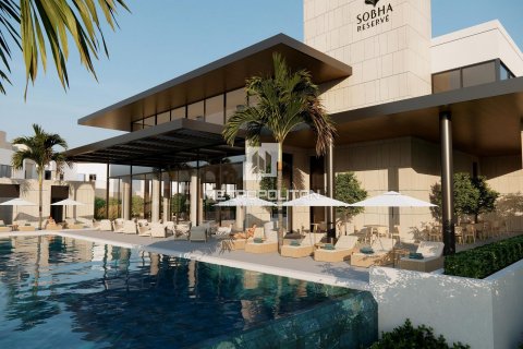 Вилла Wadi Al Safa 2, Дубай, БАӘ-да 4 жатын бөлмелер, 434 м² № 592284 - фото 6