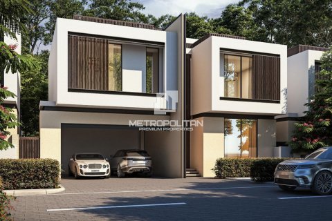 Вилла Wadi Al Safa 2, Дубай, БАӘ-да 4 жатын бөлмелер, 434 м² № 592284 - фото 2
