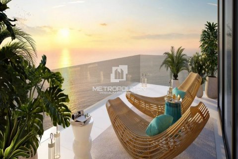 Byt v Al Marjan Island, Ras Al Khaimah, SAE 1 ložnice, 73 m² Č.: 592283 - fotografie 5