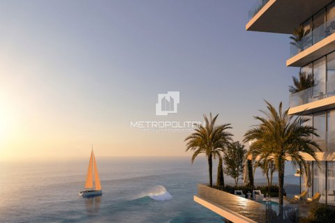 Byt v Al Marjan Island, Ras Al Khaimah, SAE 1 ložnice, 73 m² Č.: 592283 - fotografie 12