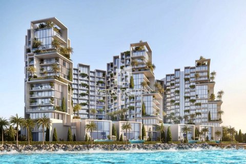 Byt v Al Marjan Island, Ras Al Khaimah, SAE 1 ložnice, 73 m² Č.: 592283 - fotografie 15