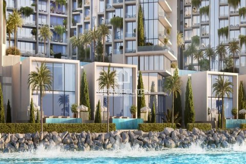 Byt v Al Marjan Island, Ras Al Khaimah, SAE 1 ložnice, 73 m² Č.: 592283 - fotografie 14
