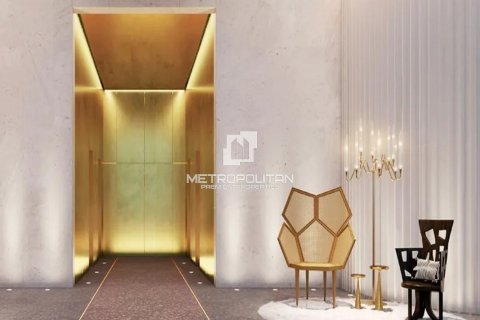 Byt v Al Marjan Island, Ras Al Khaimah, SAE 1 ložnice, 73 m² Č.: 592283 - fotografie 9