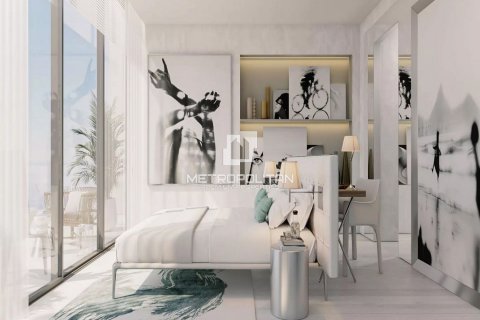 Byt v Al Marjan Island, Ras Al Khaimah, SAE 1 ložnice, 73 m² Č.: 592283 - fotografie 7