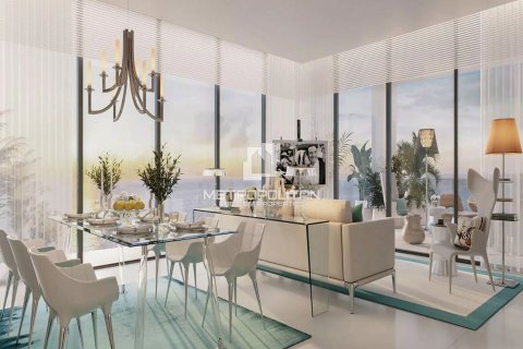 Byt v Al Marjan Island, Ras Al Khaimah, SAE 1 ložnice, 73 m² Č.: 592283 - fotografie 2