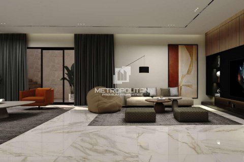 Vilë në Dubai Hills Estate, Emiratet e Bashkuara Arabe 5 dhoma gjumi, 719 m2. № 592285 - Foto 8