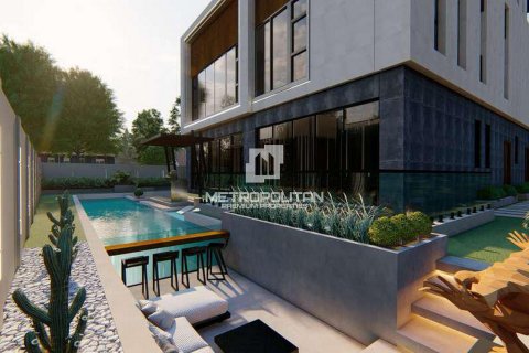 Vilë në Dubai Hills Estate, Emiratet e Bashkuara Arabe 5 dhoma gjumi, 719 m2. № 592285 - Foto 10