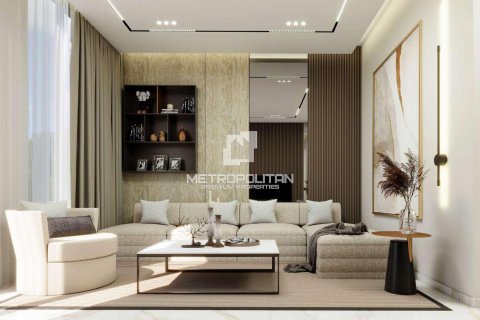Vilë në Dubai Hills Estate, Emiratet e Bashkuara Arabe 5 dhoma gjumi, 719 m2. № 592285 - Foto 9