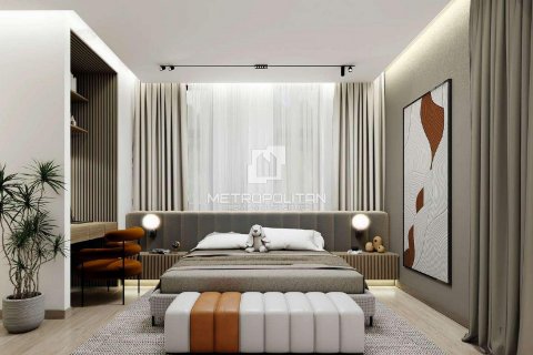 Vilë në Dubai Hills Estate, Emiratet e Bashkuara Arabe 5 dhoma gjumi, 719 m2. № 592285 - Foto 16