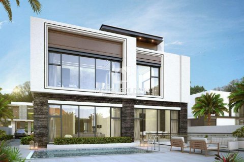 Vilë në Dubai Hills Estate, Emiratet e Bashkuara Arabe 5 dhoma gjumi, 719 m2. № 592285 - Foto 2